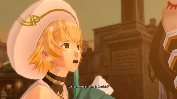 .hack//G.U. Last Recodefor windows and Linux 1