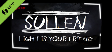 Sullen : Light is Your Friend Demo cover art