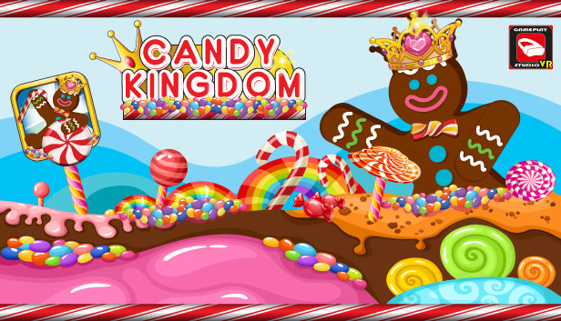 candy kingdom