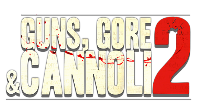 Guns, Gore and Cannoli 2 - Steam Backlog