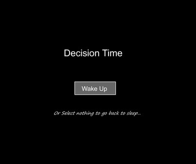 Скриншот из What Would You Do?