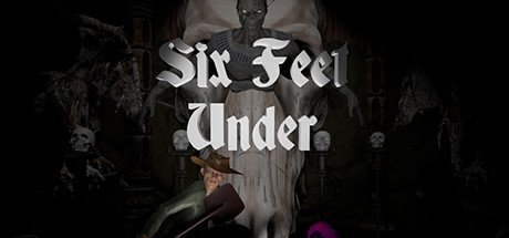 Six Feet Under cover art