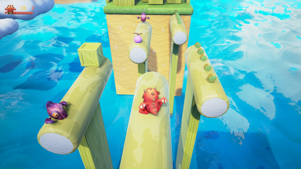 Dyno Adventure game for windows Pc 1