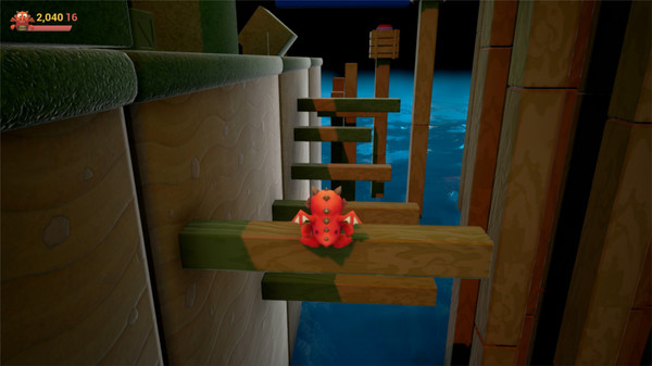 Dyno Adventurefor windows and Linux 1