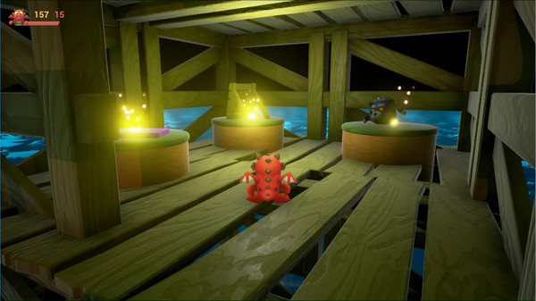 Dyno Adventure for linux