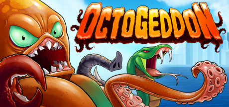 Octogeddon cover art