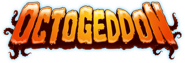 Octogeddon Logo