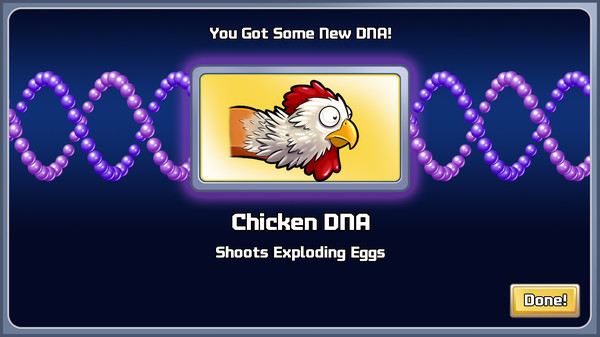 Скриншот из Octogeddon