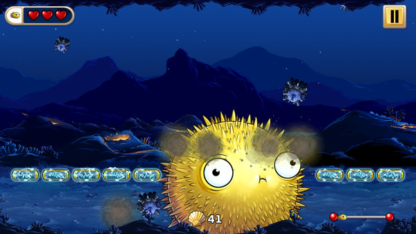 Octogeddonfor windows and Linux 1