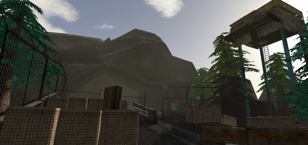 Скриншот из Bullets And More VR - BAM VR