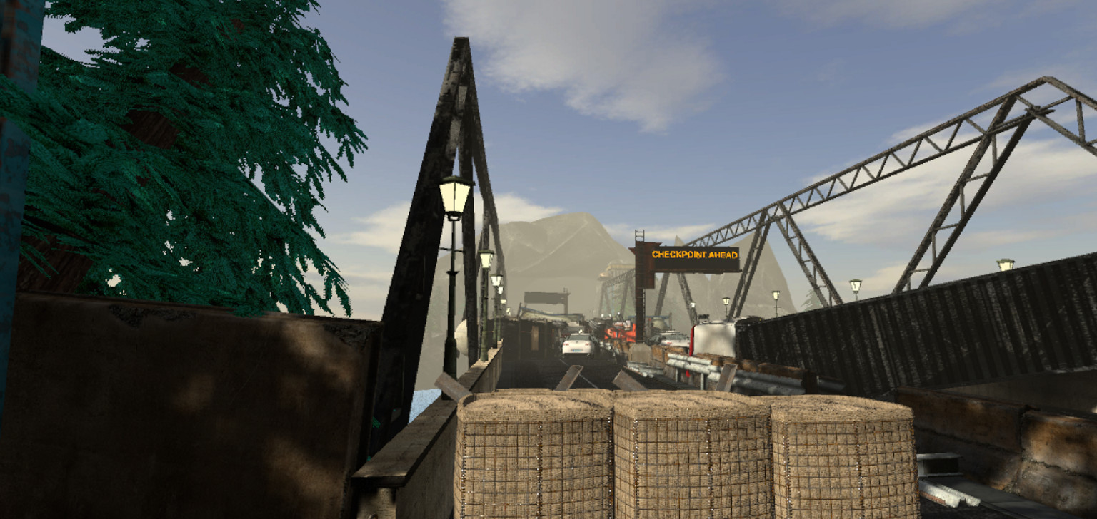 Bullets And More VR - BAM VR Resimleri 