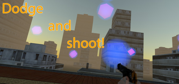 Bullets And More VR - BAM VR