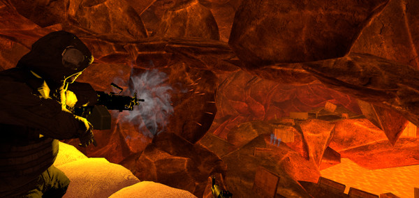 Bullets And More VR - BAM VR game for windows Pc 1