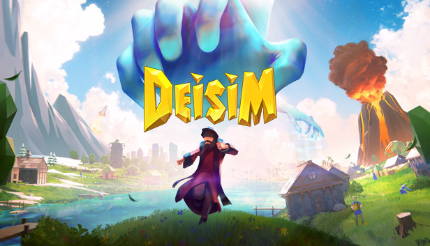Deisim