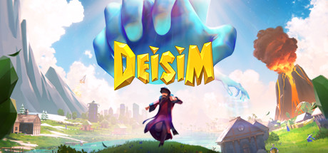 Deisim 游戏图标