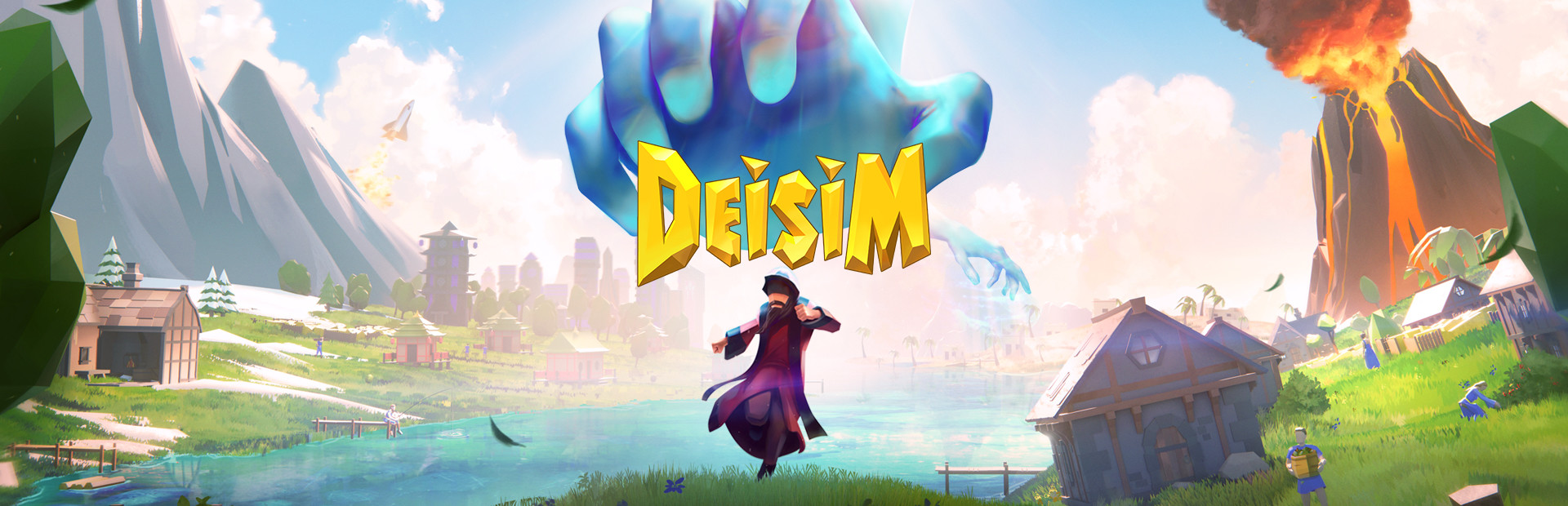 Deisim