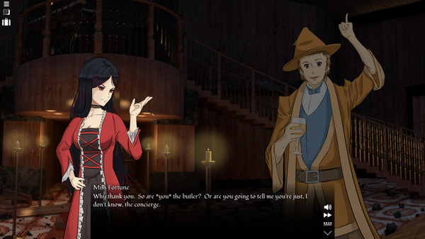 MMM: Murder Most Misfortunate game for windows Pc 1