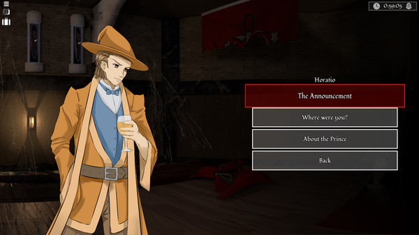 MMM: Murder Most Misfortunatefor windows and Linux 1