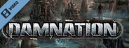 Damnation The Levels Trailer