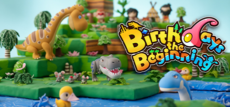 View Birthdays the Beginning on IsThereAnyDeal
