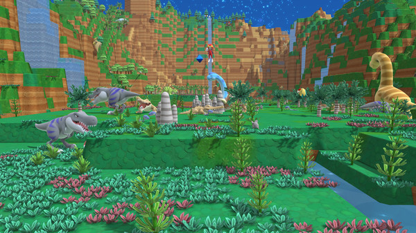 Скриншот из Birthdays the Beginning