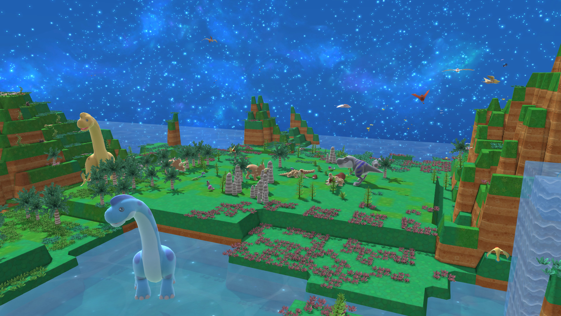 birthdays the beginning バースデイズ