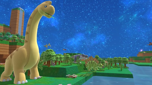 Скриншот из Birthdays the Beginning