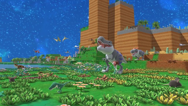 Скриншот из Birthdays the Beginning