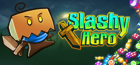 Slashy Hero