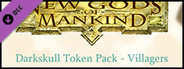 Fantasy Grounds - New Gods of Mankind - Anointed: Token Pack - Villagers of Naalrinnon