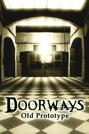 Portada Doorways: Old Prototype