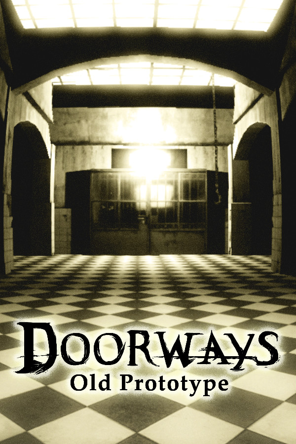 Doorways: Old Prototype for steam