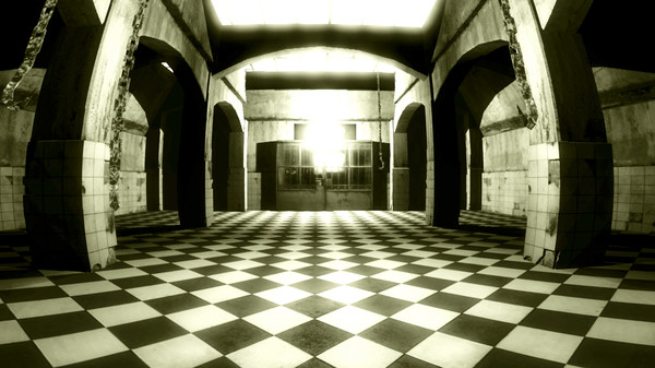 Скриншот из Doorways: Old Prototype