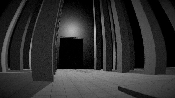 Скриншот из Doorways: Old Prototype