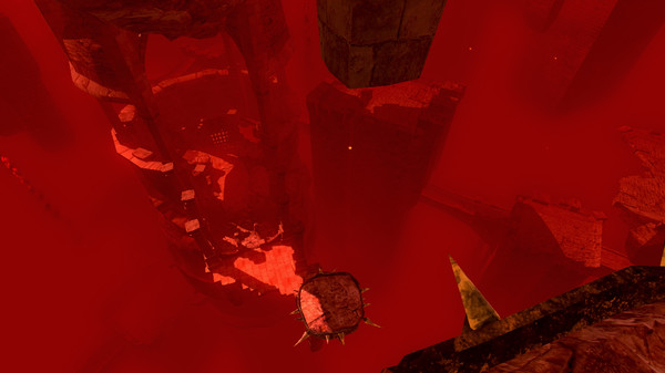 Doorways: Old Prototypefor windows and Linux 1