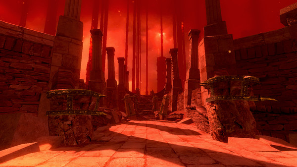 Doorways: Old Prototype for linux