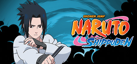 Naruto Shippuden Uncut: Wanderer cover art