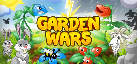 Garden Wars