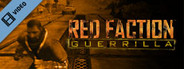 Red Faction: Guerrilla Tactics Trailer