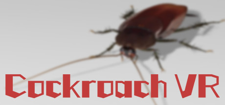 Cockroach VR cover art