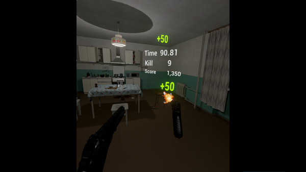 Cockroach VR game for windows Pc 1