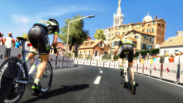 Pro Cycling Manager 2017 requirements