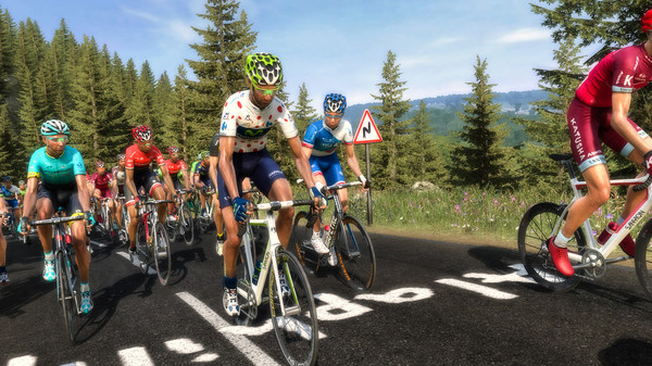 Pro Cycling Manager 2017 PC requirements