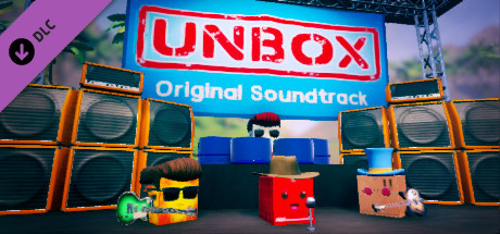 Unbox OST