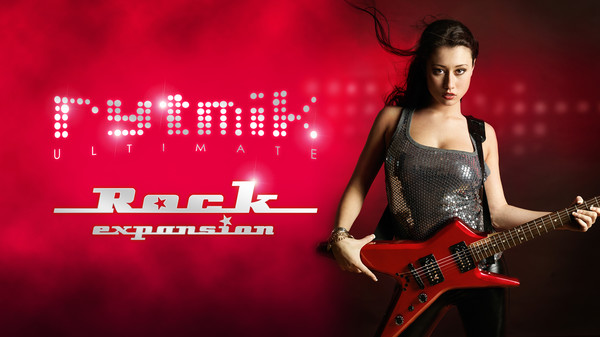 Скриншот из Rock Expansion