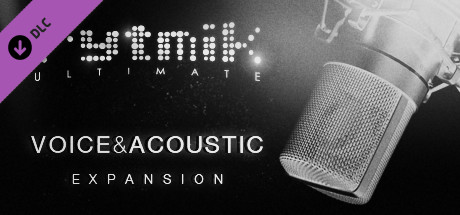 Voice & Acoustic Expansion cover art