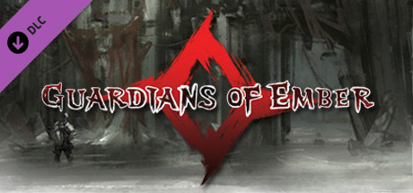 Guardians of Ember - Immortal DLC cover art