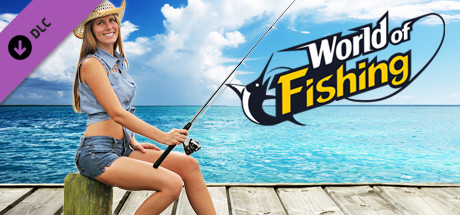 World of Fishing - Starter Pack DLC