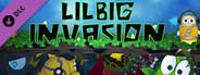 Lil Big Invasion - Soundtrack
