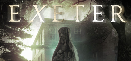Exeter cover art